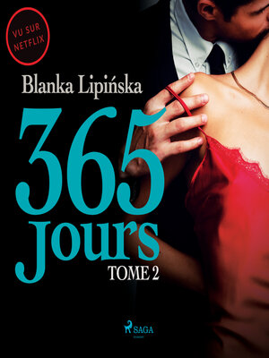 cover image of 365 jours